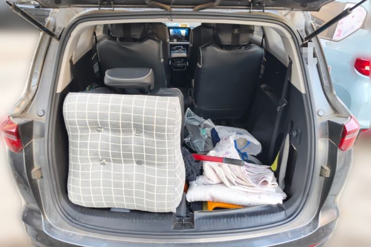 Used Wuling Victory 2020 1.5T CVT Elite Model