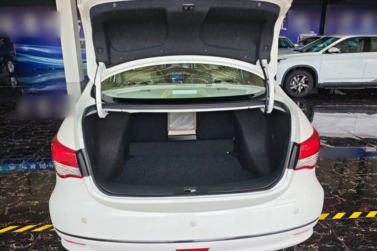 Used Dongfeng Junfeng E11K 2021 60.43 kWh Battery-Swap Version
