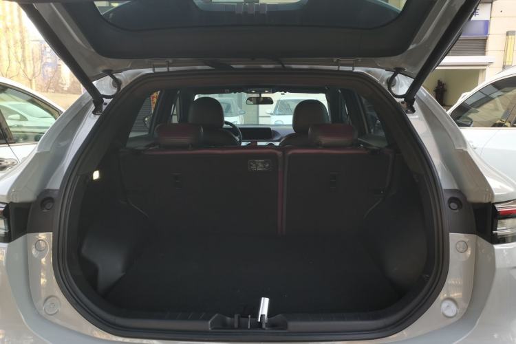 Used FORTHING T5 EVO 2024 1.5TD DCT Starry Edition
