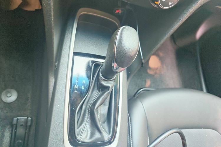 Used Chevrolet Cavalier 2016 1.5L Automatic Xinyue Edition