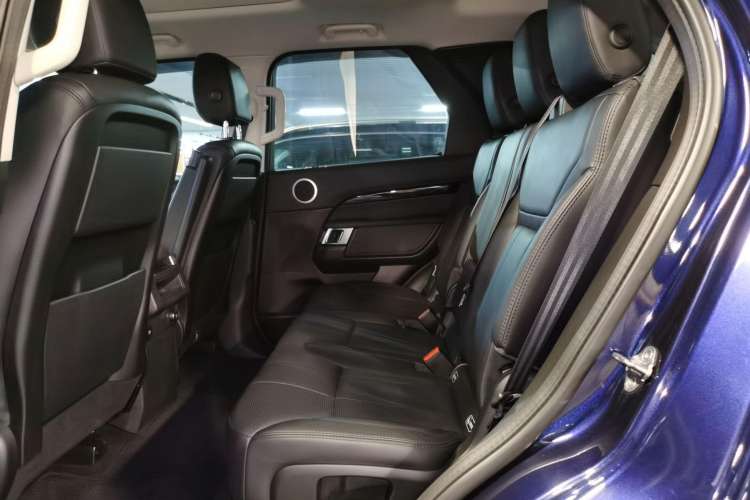 Used Land Rover Discovery 2019 3.0 SC V6 SE