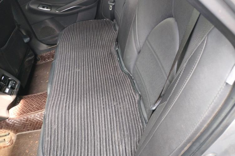 Used Toyota Avalon 2019 2.0L XLE Premium Edition China VI