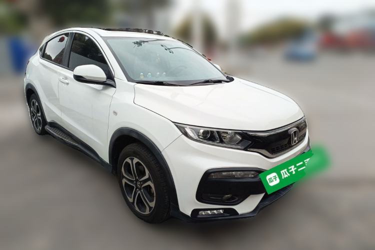 Used Honda XR-V 2015 1.8L EXi CVT Comfort Version
