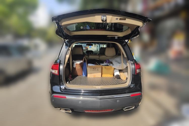 Used Acura MDX 2010 3.7 Standard Edition
