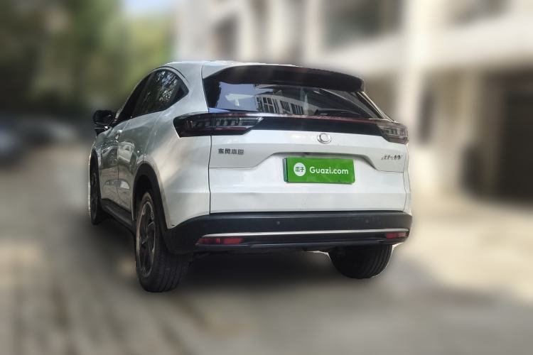 Used CIIMO M-NV 2023 Shangcheng Edition
