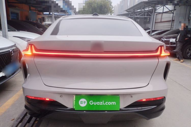 Used Rising R7 2024 Advanced Edition
