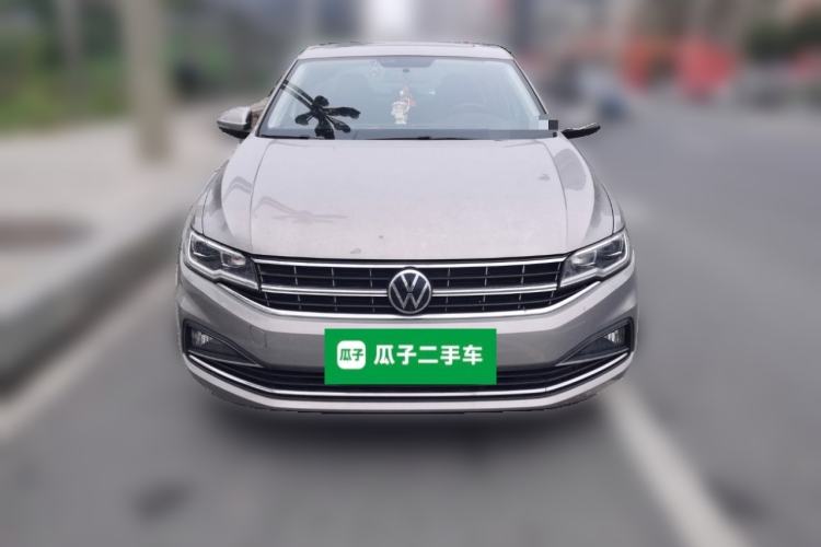 Used Volkswagen Bora 2021 1.5L Automatic Comfort Smart Connect Edition