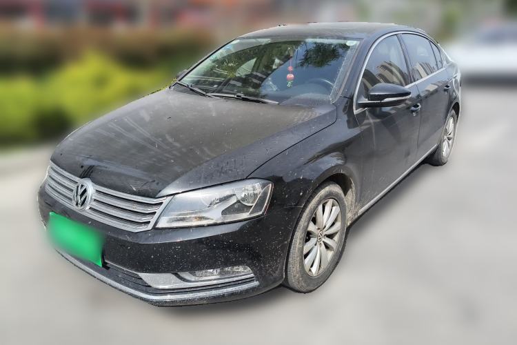 Used Volkswagen Magotan 2013 1.8TSI Premier Model