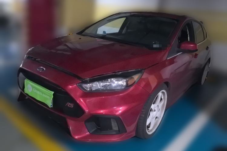 Used Ford Focus 2012 Hatchback 2.0L Manual Luxury Sport Model Guazi used car, China used car export, Used car for sale, Used cars, Cheapest cars for sale