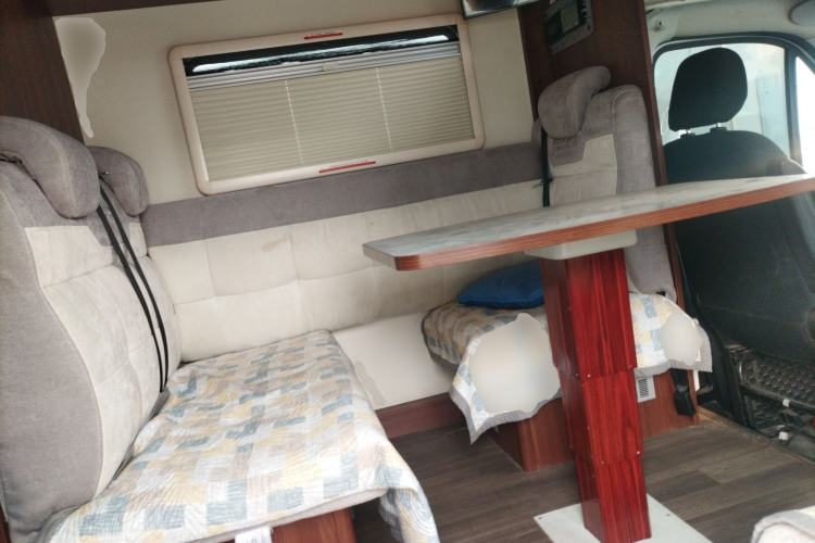 Used Iveco Eurocargo 