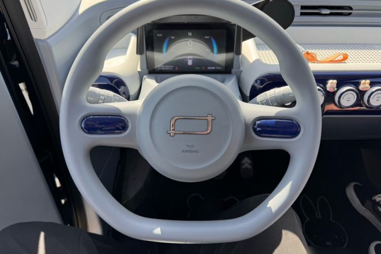 Used Bestune Pony 2025 222km Range Agile Horse
