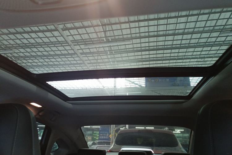 Used AION S Plus 2023 70 Executive Edition Lithium Iron Phosphate
