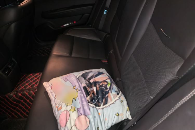 Used Cadillac ATS-L 2017 28T Fashion Edition