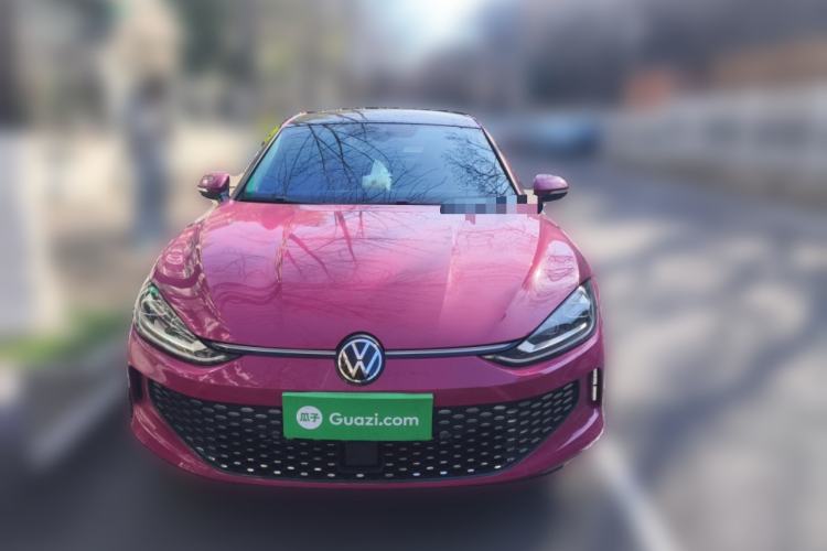 Used Volkswagen Lamando 2025 Lavida L 280TSI DSG Spicy Edition