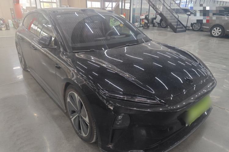 Used Nio ET5T 2024 75kWh Touring