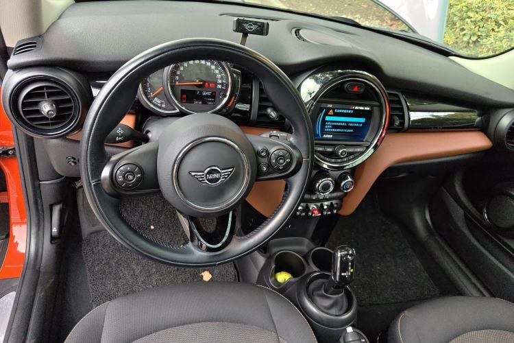 Used MINI MINI 2018 1.5T ONE PLUS
