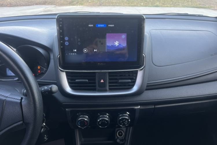 Used Toyota YARiS L Zhi Xuan 2020 X-Trail X 1.5L CVT Leading Edition
