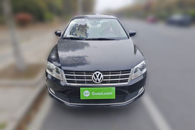 Used Volkswagen Lavida 2013 Restyled Classic 1.6L Automatic Comfort Edition
