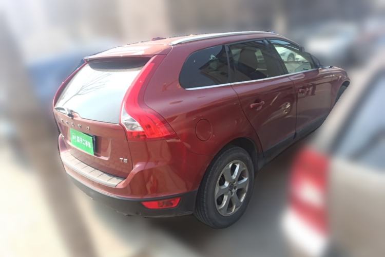 Used Volvo XC60 2012 T5 Comfort Edition