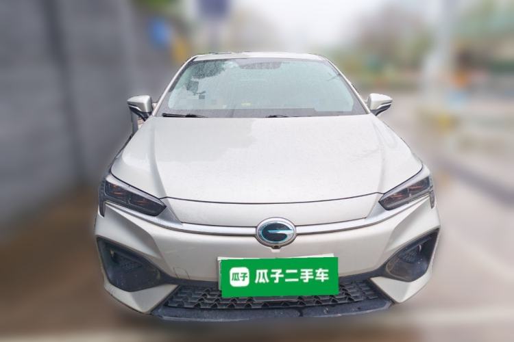 Used AION S 2020 Meizu 580
