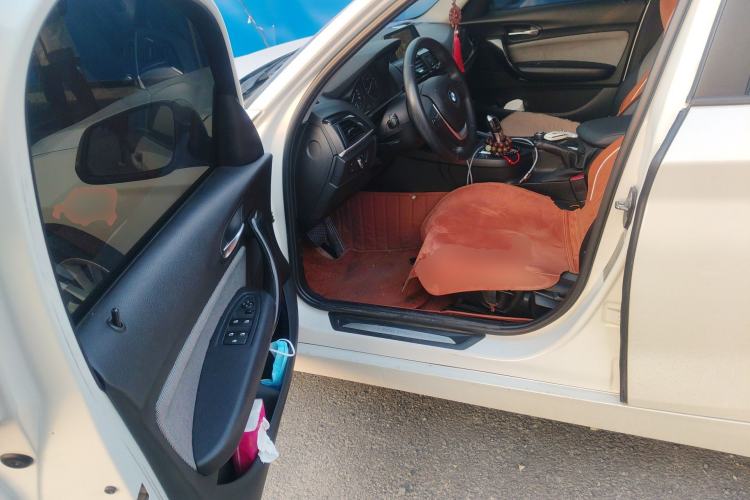 Used BMW 1 Series 2013 Revised 116i Urban Edition