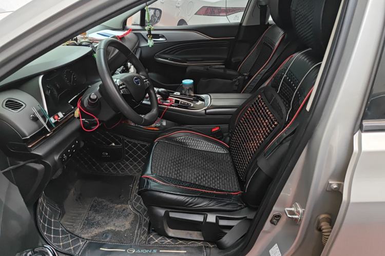 Used AION S 2020 Meizu 580
