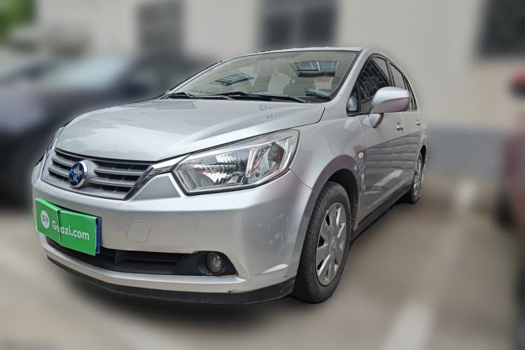 Used Venucia D50 2012 1.6L Manual Comfort Edition