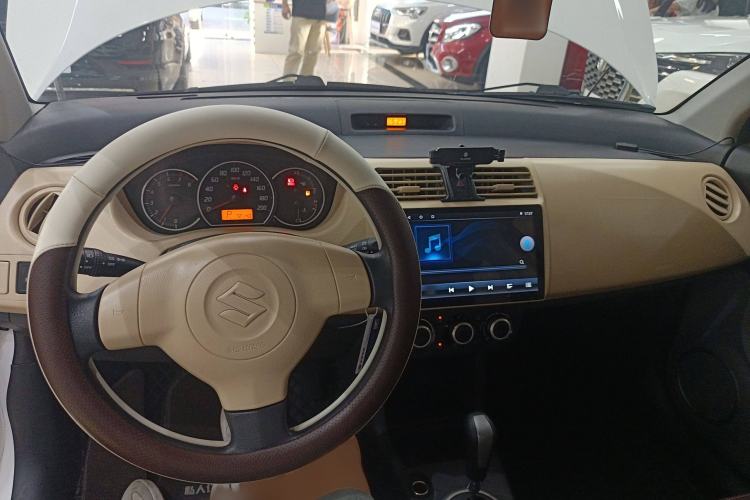 Used Suzuki Swift 2014 1.5L Automatic Fashion Edition