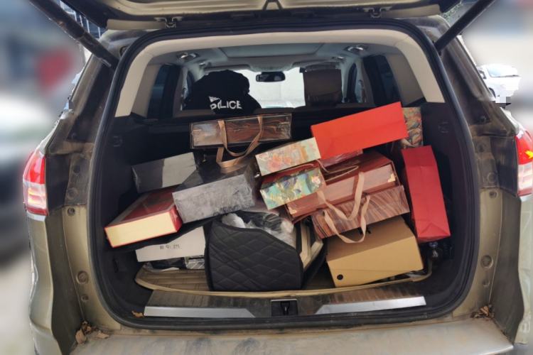 Used Ford Kuga 2013 2.0L GTDi Four-Wheel Drive Premium Model