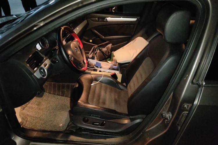 Used Volkswagen Passat 2011 2.0 TSI DSG Ultimate Edition