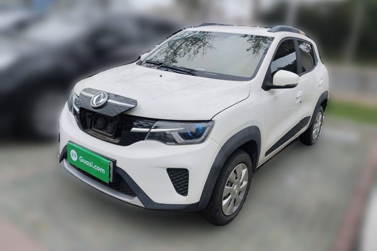 Used Dongfeng NAMMI EX1 2021 Quality Edition