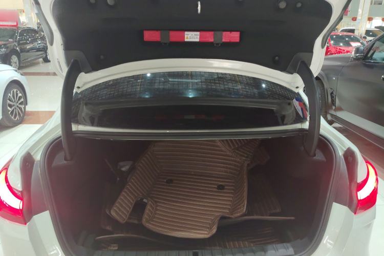 Used BMW 2 Series 2023 225i Four-Door Coupe M Sport Package
