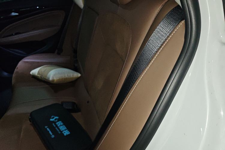 Used Buick Regal 2019 20T Elite Version China VI Standard
