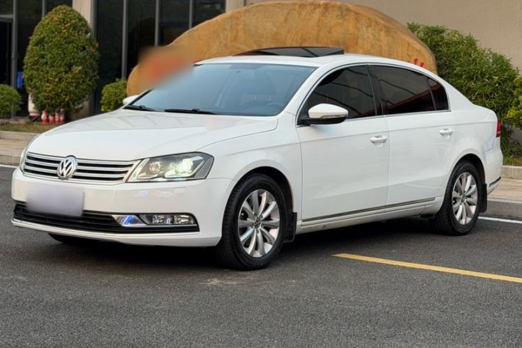 Used Volkswagen Magotan 2013 1.8TSI Luxury Model