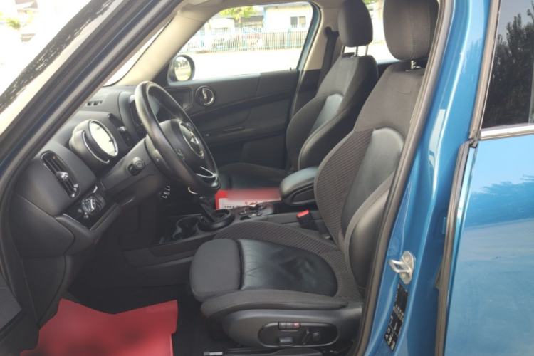 Used MINI Countryman 2017 1.5T COOPER ALL4
