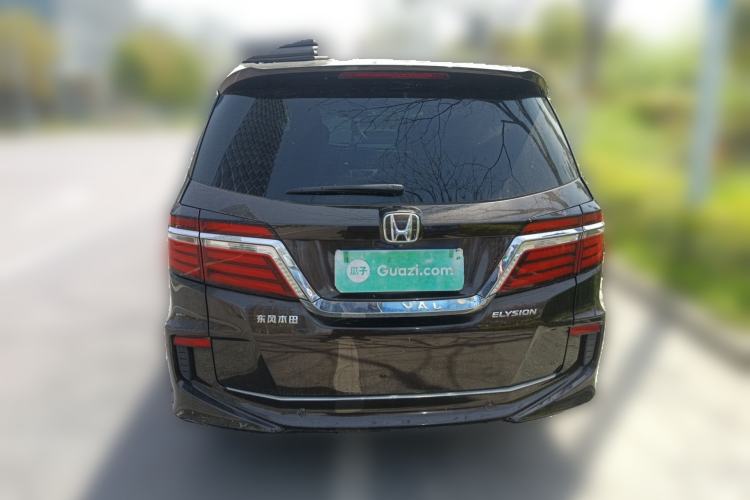 Used Honda Elysion 2016 2.4L Supreme Edition