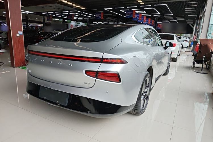 Used XPeng P7 2024 P7i 550 Pro
