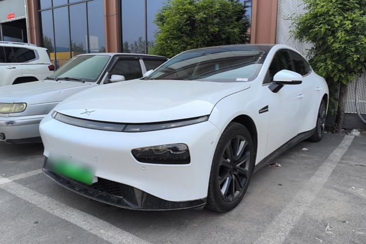 Used XPeng P7 2022 670N+