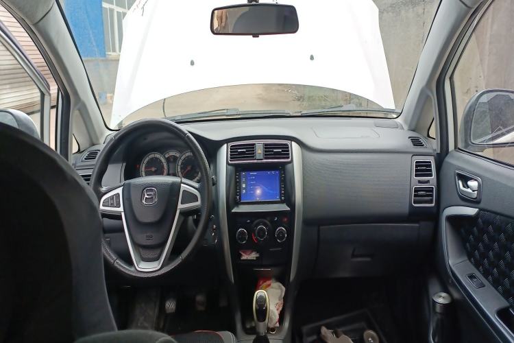 Used Suzuki Liana A6 2014 Hatchback 1.4L Manual Enjoyment Model
