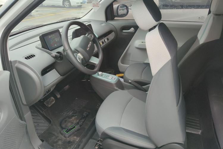 Used Qiyuan Lumin 2023 205km Xiangqin Version