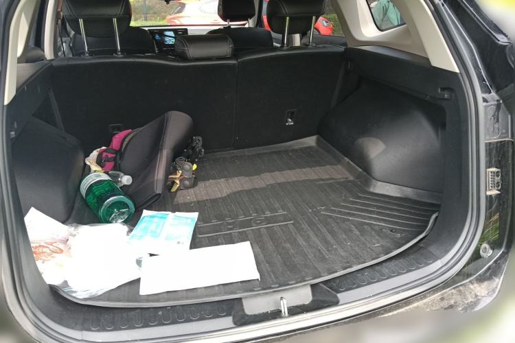 Used Haval H6 2022 3rd Generation 1.5T Automatic Two-Wheel Drive Max