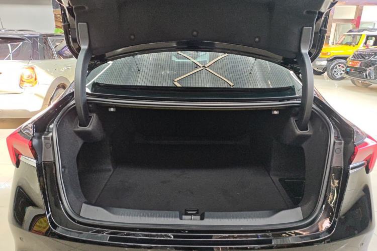 Used Buick LaCrosse 2023 28T Enjoyment Edition
