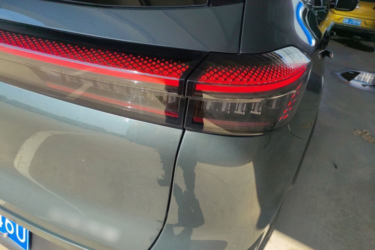 Used Chery Tiggo 8 PLUS 2025 290TGDI DCT Prestige 5-Seater