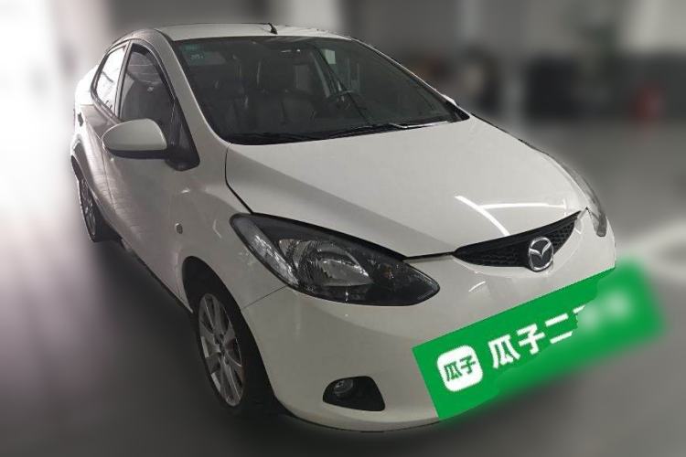Used Mazda 2 2012 Hatchback Xuan Dong 1.5L Automatic Value Edition