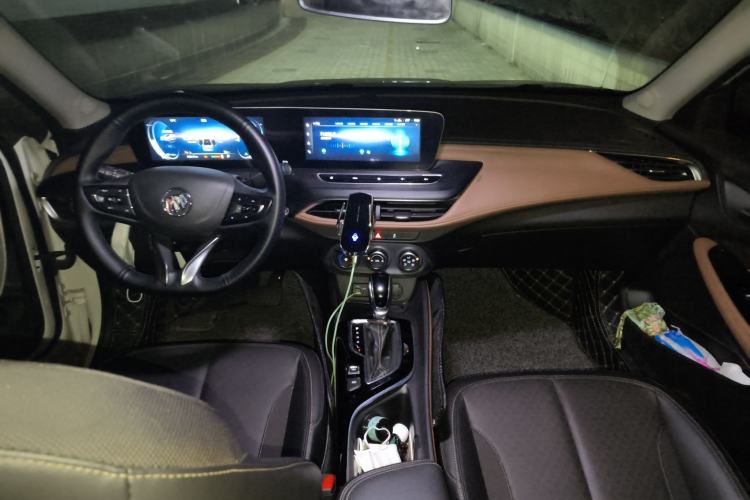 Used Buick Verano 2022 Pro 533T Enjoyment Edition