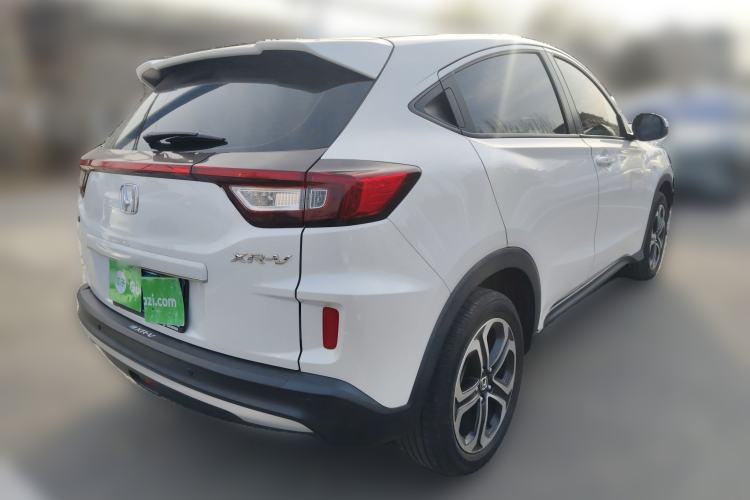 Used Honda XR-V 2021 1.5L CVT Comfort Version