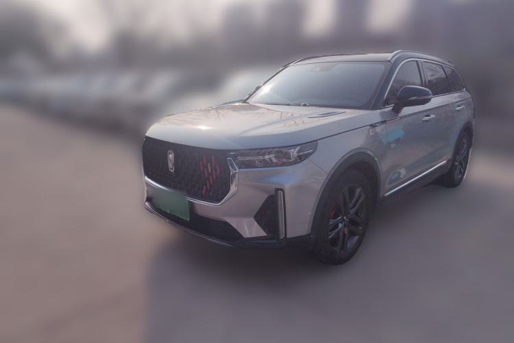 Used Bestune T99 2020 20TD Automatic Premium Edition