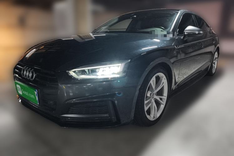 Ojetý Audi A5 2019 Sportback 40 TFSI Fashion Model Guazi used car, China used car export, Used car for sale, Used  cars, Cheapest cars for sale