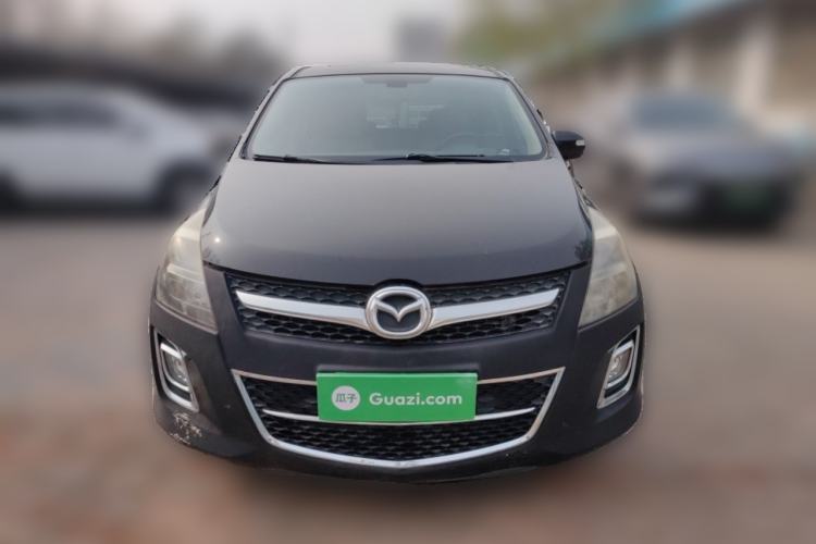 Used Mazda 8 2011 2.3L Deluxe Edition