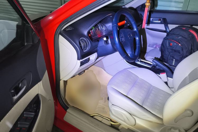 Used Mazda 6 2011 2.0L Automatic Fashion Edition
